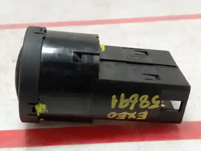 Second-hand car spare part headlights switch for seat exeo st (3r5) (2009>) reference oem iam references 3r0941531a  