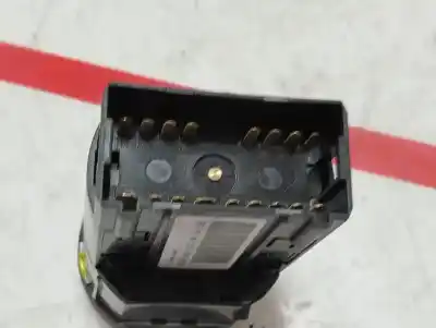 Second-hand car spare part headlights switch for seat exeo st (3r5) (2009>) reference oem iam references 3r0941531a  