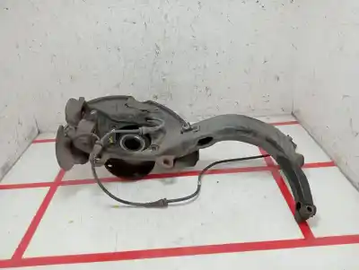 Автозапчасти б/у передняя правая кулачка за seat exeo st (3r5) (2009>) reference ссылки oem iam 3r0407258  