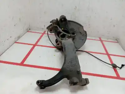 Автозапчасти б/у передняя правая кулачка за seat exeo st (3r5) (2009>) reference ссылки oem iam 3r0407258  