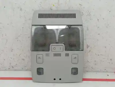 Second-hand car spare part interior light for seat exeo st (3r5) (2009>) reference oem iam references 8e0951177