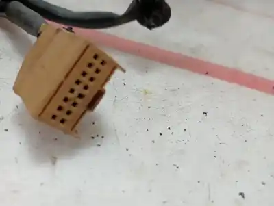 Автозапчасти б/у задний вид справа за seat exeo st (3r5) (2009>) reference ссылки oem iam   