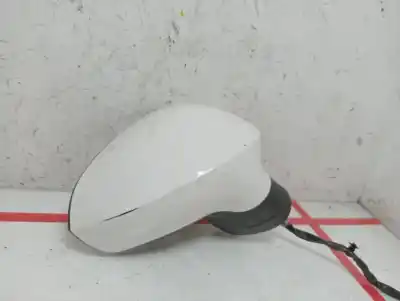 Автозапчасти б/у задний вид справа за seat exeo st (3r5) (2009>) reference ссылки oem iam   