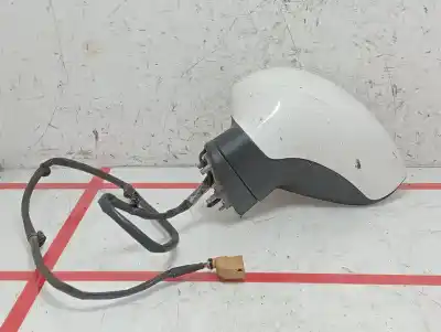 Second-hand car spare part left rearview mirror for seat exeo st (3r5) (2009>) reference oem iam references   