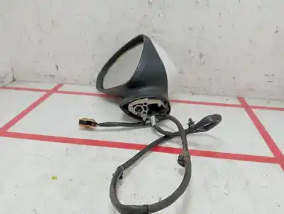 Second-hand car spare part left rearview mirror for seat exeo st (3r5) (2009>) reference oem iam references   