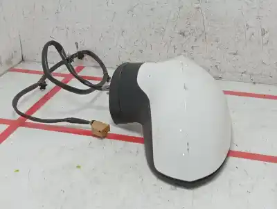 Second-hand car spare part left rearview mirror for seat exeo st (3r5) (2009>) reference oem iam references   