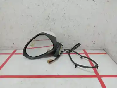 Second-hand car spare part left rearview mirror for seat exeo st (3r5) (2009>) reference oem iam references 