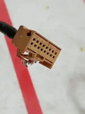 Second-hand car spare part left rearview mirror for seat exeo st (3r5) (2009>) reference oem iam references   