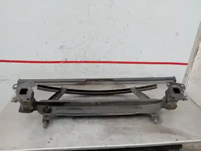 Автозапчасти б/у усиление переднего бампера за seat exeo st (3r5) (2009>) reference ссылки oem iam   