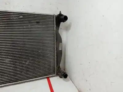 Автозапчасти б/у водяной радиатор за seat exeo st (3r5) (2009>) reference ссылки oem iam 8e0121251a  