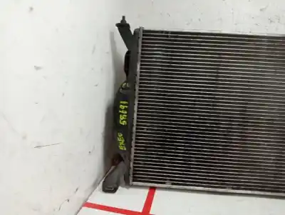 Автозапчасти б/у водяной радиатор за seat exeo st (3r5) (2009>) reference ссылки oem iam 8e0121251a  