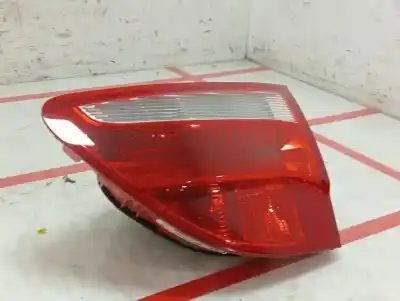 Автозапчастина б/у внутрішній правий завод для seat exeo st (3r5) (2009>) reference посилання на oem iam 3r9945094  