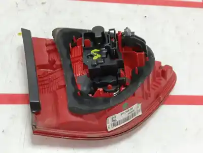 Автозапчастина б/у внутрішній правий завод для seat exeo st (3r5) (2009>) reference посилання на oem iam 3r9945094  