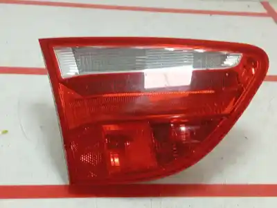 Second-hand car spare part interior left tailgate light for seat exeo st (3r5) (2009>) reference oem iam references 3r9945093