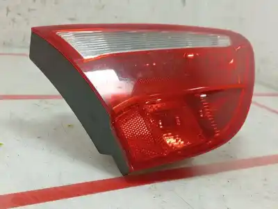 Автозапчасти б/у внутренний левый задний фонарь за seat exeo st (3r5) (2009>) reference ссылки oem iam 3r9945093  