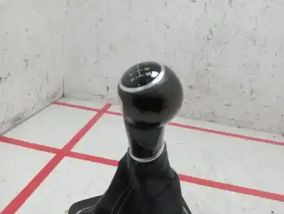 Second-hand car spare part gear lever knob for seat exeo st (3r5) (2009>) reference oem iam references   