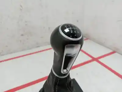 Second-hand car spare part gear lever knob for seat exeo st (3r5) (2009>) reference oem iam references   