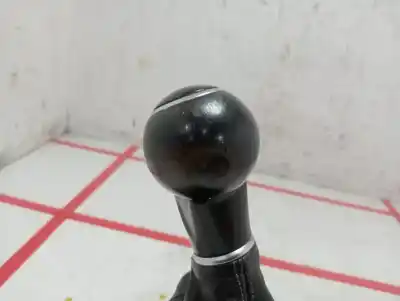 Second-hand car spare part gear lever knob for seat exeo st (3r5) (2009>) reference oem iam references   