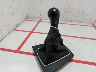 Second-hand car spare part gear lever knob for seat exeo st (3r5) (2009>) reference oem iam references   