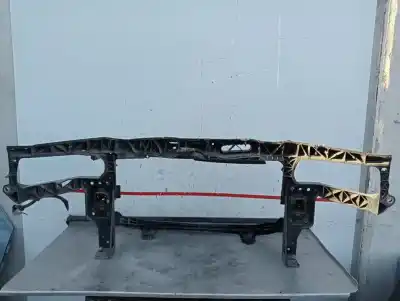 Peça sobressalente para automóvel em segunda mão painel frontal por opel corsa d cmon referências oem iam   