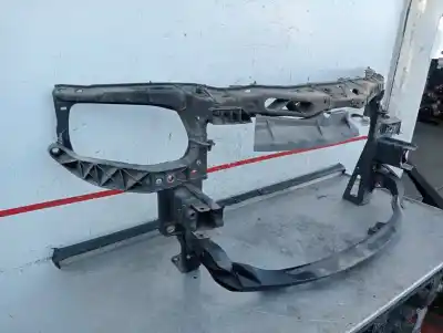 Peça sobressalente para automóvel em segunda mão painel frontal por opel corsa d cmon referências oem iam   