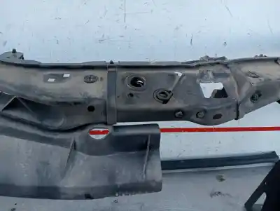 Peça sobressalente para automóvel em segunda mão painel frontal por opel corsa d cmon referências oem iam   