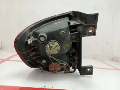 Second-hand car spare part right tailgate light for ssangyong kyron 200 xdi limited oem iam references   900137