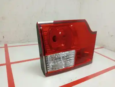 Second-hand car spare part interior left tailgate light for ssangyong kyron 200 xdi limited oem iam references   900140