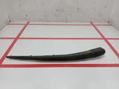 Second-hand car spare part rear windshield wiper arm for ssangyong kyron 200 xdi limited oem iam references   900142