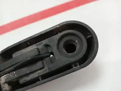 Second-hand car spare part rear windshield wiper arm for ssangyong kyron 200 xdi limited oem iam references   900142