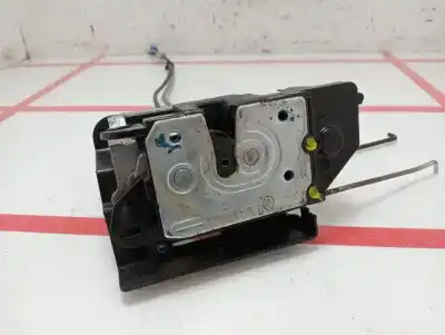 Second-hand car spare part front right door lock for ssangyong kyron 200 xdi limited oem iam references a045035  900164