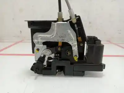 Second-hand car spare part rear right door lock for ssangyong kyron 200 xdi limited oem iam references a045035  900166