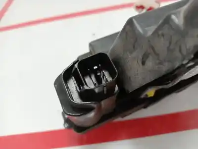 Second-hand car spare part rear left door lock for ssangyong kyron 200 xdi limited oem iam references a045035  900167