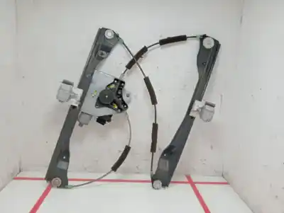 Second-hand car spare part driver left window regulator for ssangyong kyron 200 xdi limited oem iam references   900169
