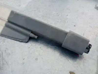Second-hand car spare part parcel shelf for ssangyong kyron 200 xdi limited oem iam references   900171