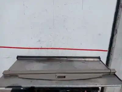 Second-hand car spare part parcel shelf for ssangyong kyron 200 xdi limited oem iam references   900171