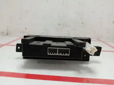 Second-hand car spare part climate control for ssangyong kyron 200 xdi limited oem iam references 6870009070  900172