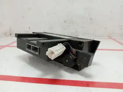 Second-hand car spare part climate control for ssangyong kyron 200 xdi limited oem iam references 6870009070  900172
