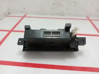 Second-hand car spare part climate control for ssangyong kyron 200 xdi limited oem iam references 6870009070  900172