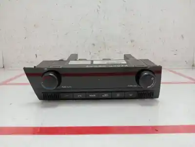 Recambio de automóvil de segunda mano de MANDO CLIMATIZADOR para SSANGYONG KYRON MANUAL referencias OEM IAM 6870009070  