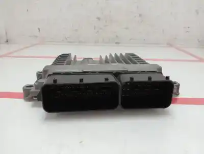Second-hand car spare part ecu engine control for ssangyong kyron 200 xdi limited oem iam references a6645408432  900173