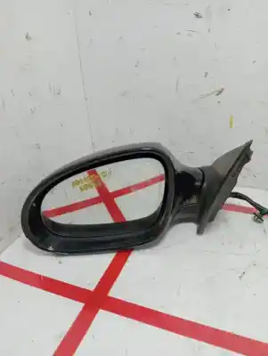 Recambio de automóvil de segunda mano de RETROVISOR IZQUIERDO para VOLKSWAGEN PASSAT BERLINA (3C2) CBA referencias OEM IAM   