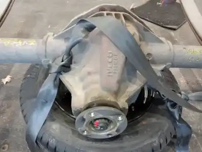 Recambio de automóvil de segunda mano de PUENTE TRASERO para IVECO DAILY FURGÓN 8140.43C referencias OEM IAM 7181668  