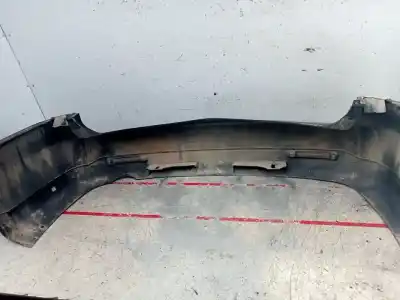 Автозапчасти б/у задний бампер за ssangyong kyron 200 xdi limited ссылки oem iam   900131