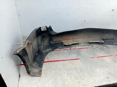 Автозапчасти б/у задний бампер за ssangyong kyron 200 xdi limited ссылки oem iam   900131