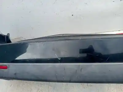 Автозапчасти б/у задний бампер за ssangyong kyron 200 xdi limited ссылки oem iam   900131