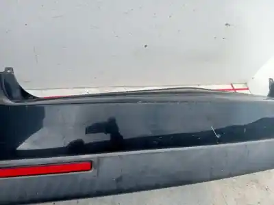 Автозапчасти б/у задний бампер за ssangyong kyron 200 xdi limited ссылки oem iam   900131