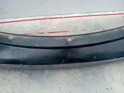 Автозапчасти б/у задний бампер за ssangyong kyron 200 xdi limited ссылки oem iam   900131