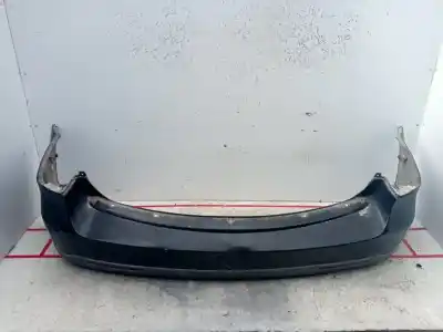 Pezzo di ricambio per auto di seconda mano paraurti posteriore per ssangyong kyron 200 xdi limited riferimenti oem iam 