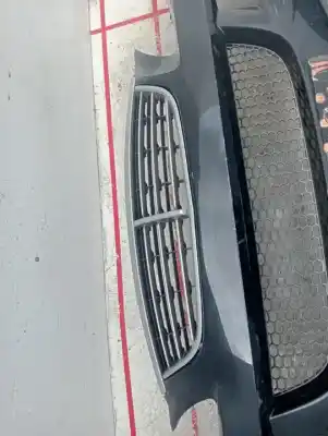 Автозапчасти б/у передний бампер за ssangyong kyron 200 xdi limited ссылки oem iam   900133